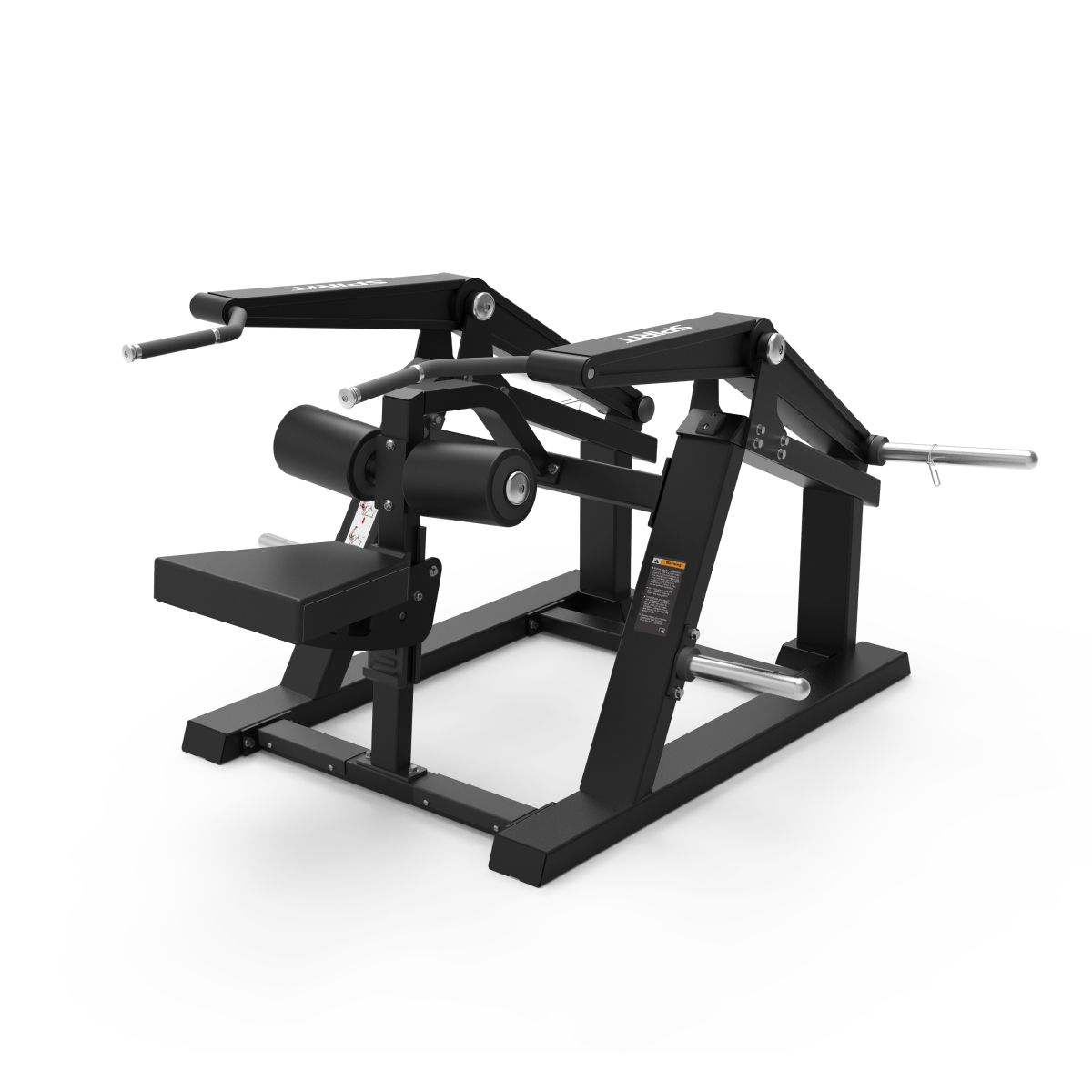 Spirit commercial - Triceps Extension Plate Loaded SP-4514